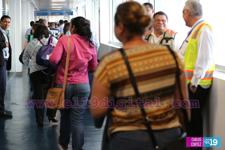 Veca Airlines en Nicaragua